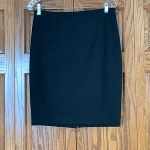 EXPRESS HIGH WAISTED PENCIL SKIRT
